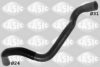 PEUGE 1351KE Radiator Hose